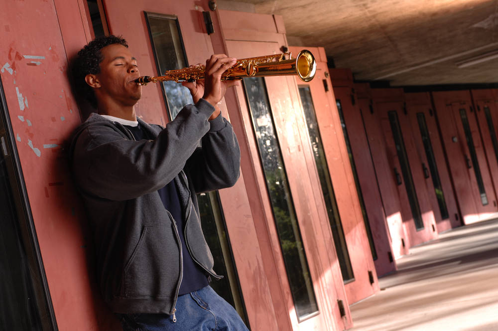 Soprano saxophones for rent