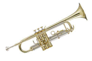 Blessing BTR-1287 Trumpet for Rent