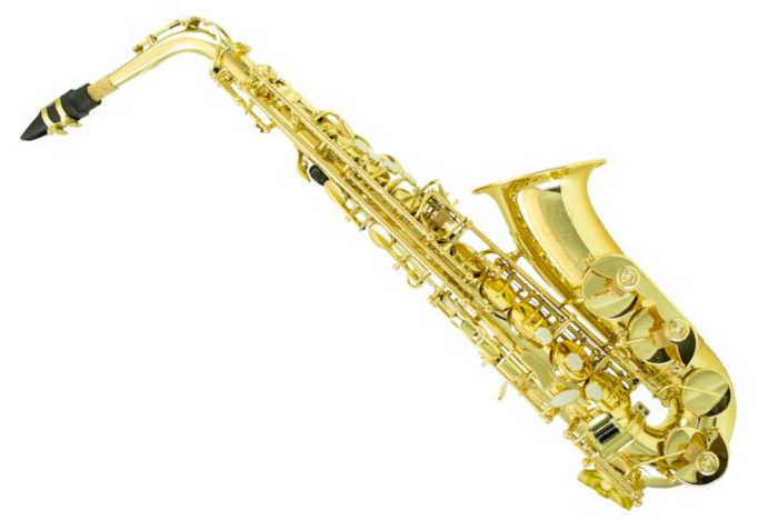 House Choice Alto Saxophone