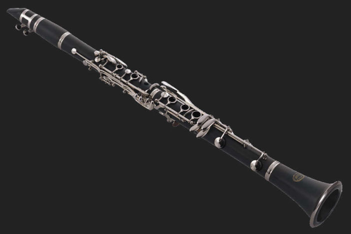 House choice clarinet - clarinet for rent
