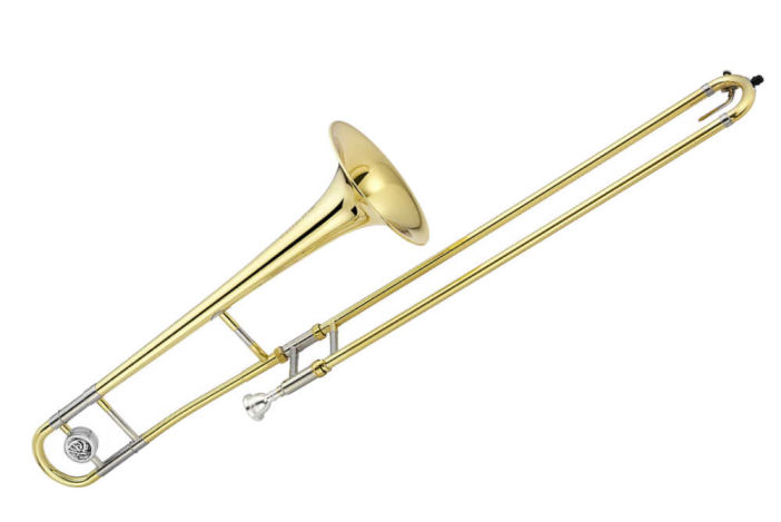 House Choice Trombone for Rent