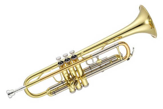 Jupiter JTR700 Trumpet for Rent