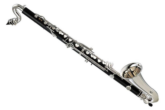 Yamaha YCL-221 Standard Bass Clarinet for Rent