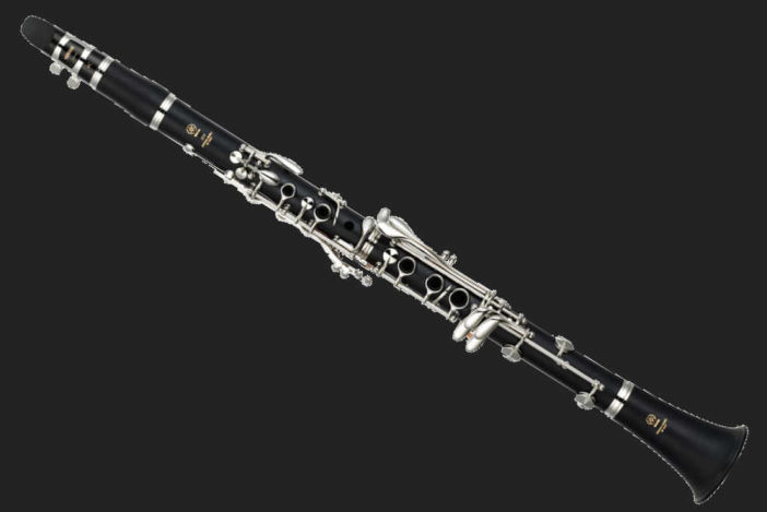 Yamaha YCL-255 Student B-flat Clarinet for Rent